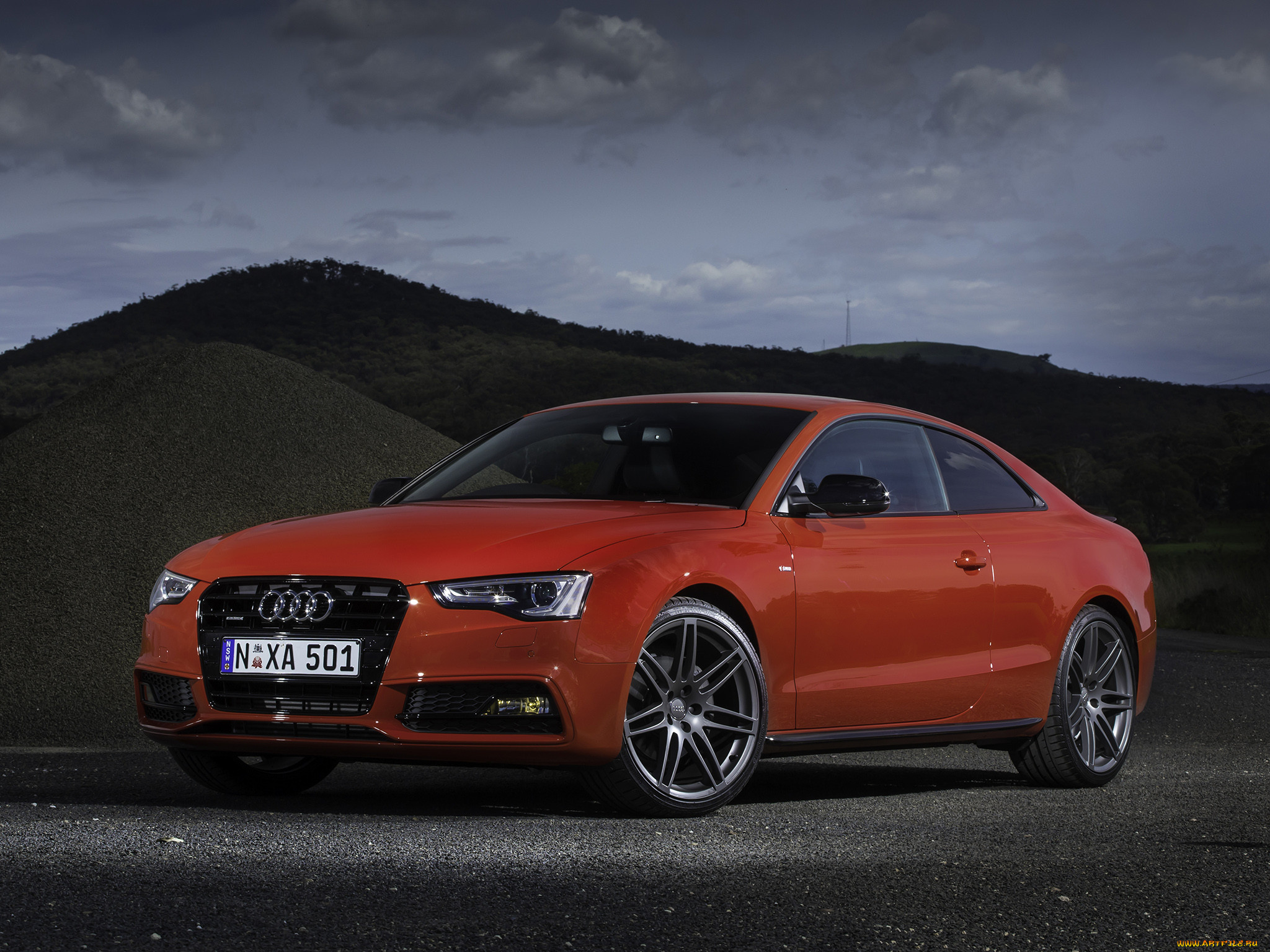 , audi, quattro, 2-0t, a5, , s-line, competition, coup, au-spec